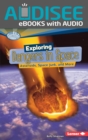 Exploring Dangers in Space : Asteroids, Space Junk, and More - eBook
