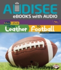 From Leather to Football - eBook