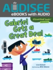Gabriel Gets a Great Deal - eBook
