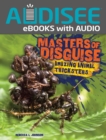 Masters of Disguise : Amazing Animal Tricksters - eBook