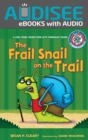 The Frail Snail on the Trail : A Long Vowel Sounds Book with Consonant Blends - eBook