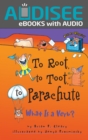 To Root, to Toot, to Parachute : What Is a Verb? - eBook
