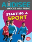 Starting a Sport - eBook