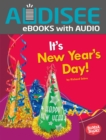 It's New Year's Day! - eBook