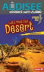 Let's Visit the Desert - eBook