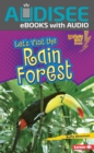 Let's Visit the Rain Forest - eBook