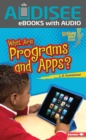What Are Programs and Apps? - eBook