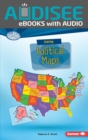 Using Political Maps - eBook