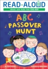 ABC Passover Hunt - eBook