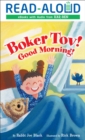 Boker Tov! : Good Morning! - eBook