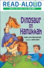 Dinosaur on Hanukkah - eBook