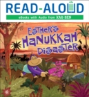 Esther's Hanukkah Disaster - eBook