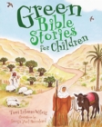 Green Bible Stories for Children - eBook