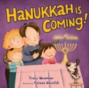 Hanukkah Is Coming! - eBook