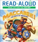 Maccabee! : The Story of Hanukkah - eBook