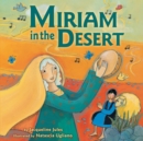 Miriam in the Desert - eBook