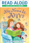 My Name is Aviva - eBook