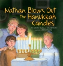 Nathan Blows Out the Hanukkah Candles - eBook