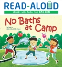 No Baths at Camp - eBook