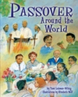 Passover Around the World - eBook