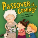 Passover Is Coming! - eBook