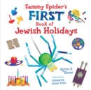 Sammy Spider's First Book of Jewish Holidays - eBook
