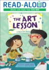 The Art Lesson : A Shavuot Story - eBook
