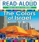 The Colors of Israel - eBook