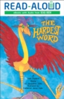 The Hardest Word : A Yom Kippur Story - eBook