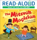 The Mitzvah Magician - eBook