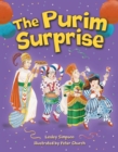 The Purim Surprise - eBook