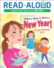 What a Way to Start a New Year! : A Rosh Hashanah Story - eBook