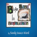 B Is for Babe in Bethlehem - eBook