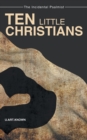Ten Little Christians - Book