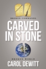 Carved in Stone - eBook