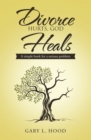 Divorce Hurts, God Heals : A Simple Book for a Serious Problem - eBook