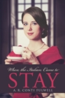 When the Italian Came to Stay - eBook