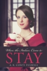When the Italian Came to Stay - Book