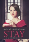 When the Italian Came to Stay - Book