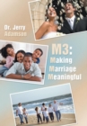 M3 : Making Marriage Meaningful - Book