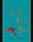 The Little Red Bird - Book