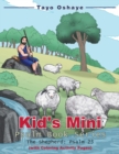 Kid's Mini Psalm Book Series : The Shepherd: Psalm 23 - Book