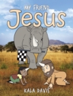 My Friend Jesus - eBook