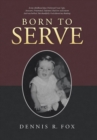 Born to Serve - Book