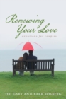 Renewing Your Love : Devotions for Couples - Book