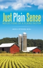 Just Plain Sense : Reflections of a Plains Pastor - eBook