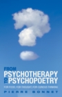 From Psychotherapy to Psychopoetry : For Food, for Thought, for Curious Thinking - eBook