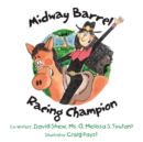 Midway Barrel Racing Champion - eBook