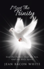 Meet the Trinity : God the Father, God the Son, God the Holy Spirit - eBook