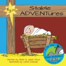 Stable Adventures - eBook